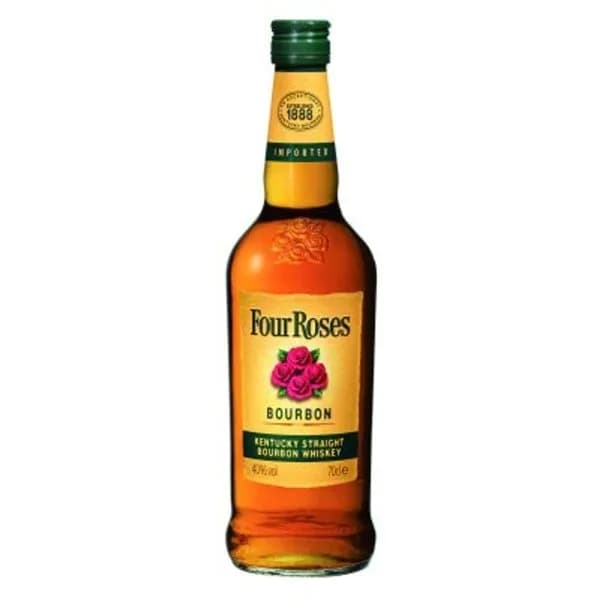 Bourbon 0,7 l - 0.7 l - Imagen del producto en Findit