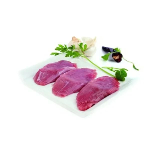 Solomillo de cerdo (pieza 350 g aprox) - 1 kg - Imagen del producto en Findit