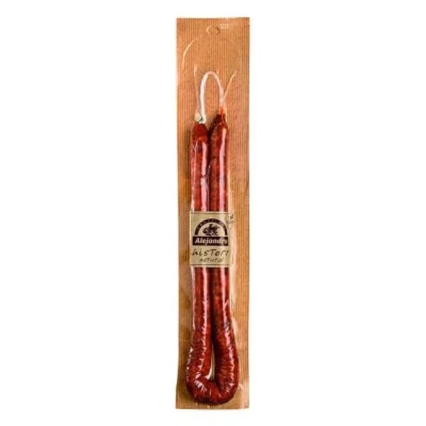 Chistorra 200 g - 0.2 kg - Imagen del producto en Findit