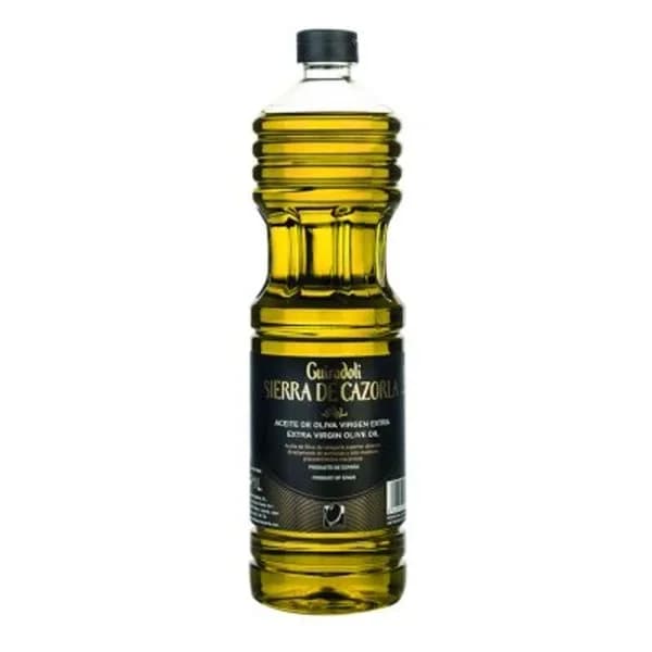 Aceite virgen extra 1 l - 1 l - Imagen del producto en Findit