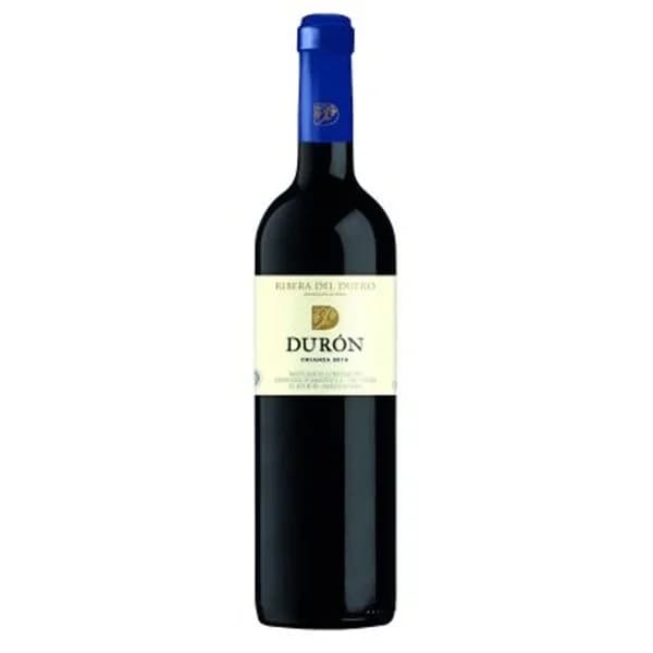 Vino tinto DO Ribera del Duero crianza 0,75 l - 0.75 l - Imagen del producto en Findit