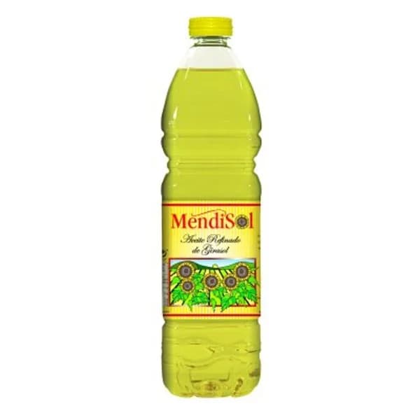 Aceite de girasol 1 l - 1 l - Imagen del producto en Findit