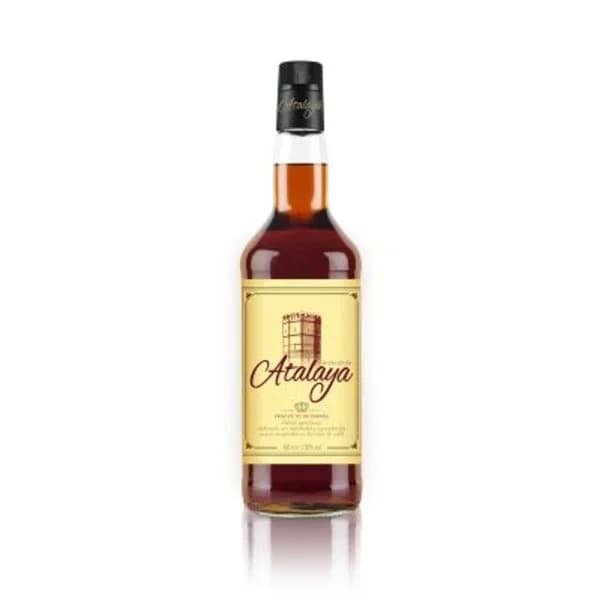 Brandy 1 l - 1 l - Imagen del producto en Findit