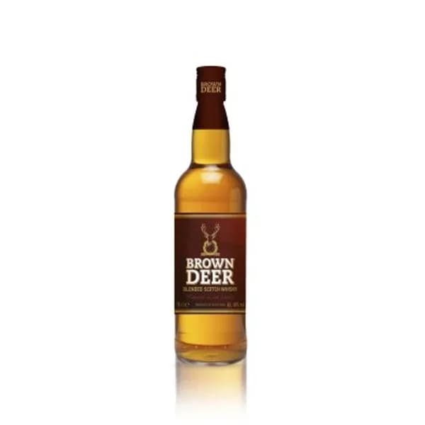 Whisky escocés 0,7 l - 0.7 l - Imagen del producto en Findit