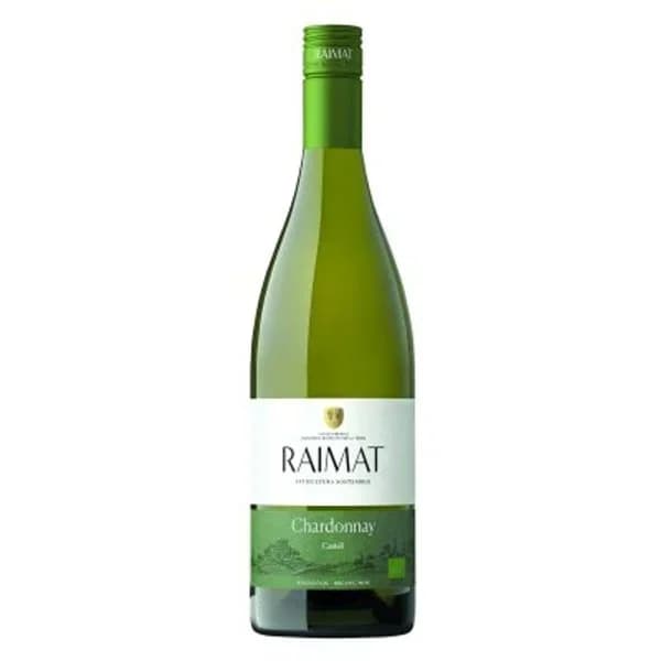 Vino Blanco Chardonnay RAIMAT, botella 75 cl - 0.75 l - Imagen del producto en Findit