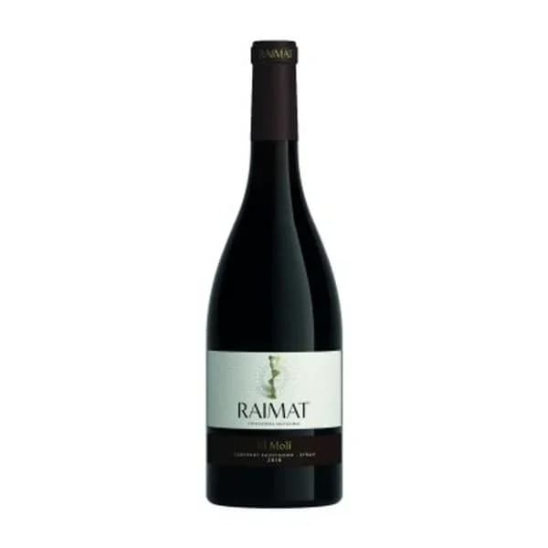 Tinto Sauvignon Raimat 0,75 l - 0.75 l - Imagen del producto en Findit