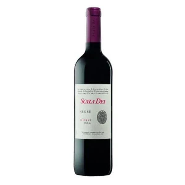 Vino tinto DO Priorato 0,75 l - 1 ud - Imagen del producto en Findit