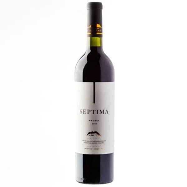 Vino tinto DO Mendoza 0,75 l - 1 ud - Imagen del producto en Findit