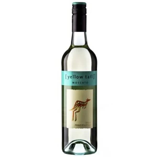 Vino blanco Moscato 0,75 l - 0.75 l - Imagen del producto en Findit