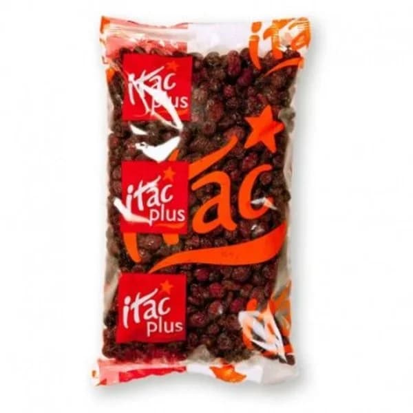 Arándanos deshidratados 125 g - 0.12 kg - Imagen del producto en Findit