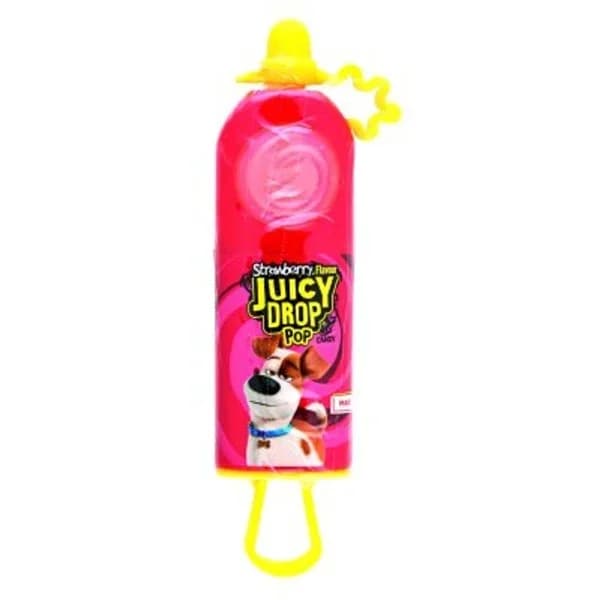 Juicy drop pop 26 g - 1 ud - Imagen del producto en Findit