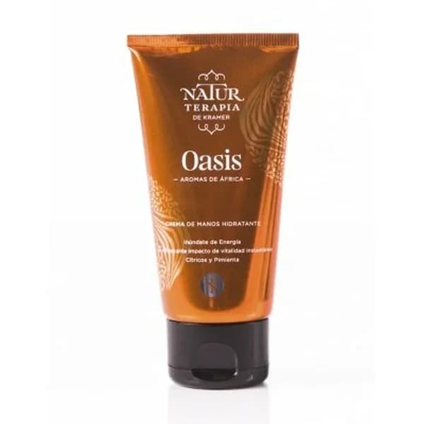Crema de manos Oasis 75 ml - 1 ud - Imagen del producto en Findit
