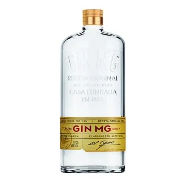 Ginebra 0,7 l - 0.7 l - Imagen del producto en Findit