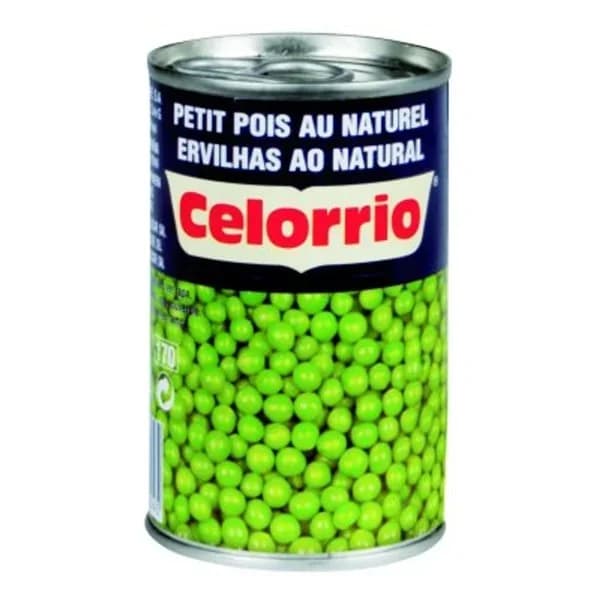 Guisante 160 g - 0.1 kg - Imagen del producto en Findit
