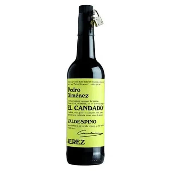 Vino Jerez 0,75 l - 0.75 l - Imagen del producto en Findit