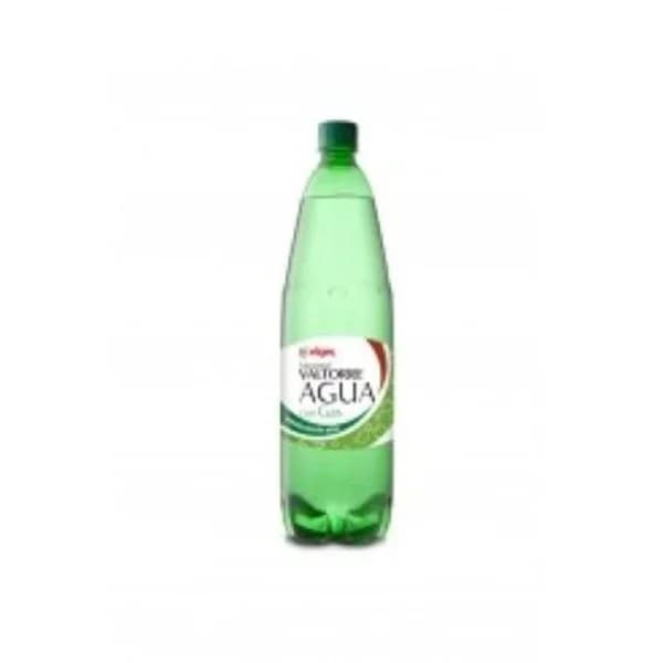 Agua con gas 1,5 l - 1.5 l - Imagen del producto en Findit