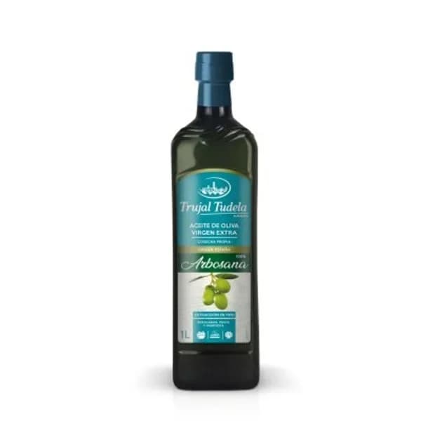 Aceite de Oliva Virgen Extra Arbosana 1 l - 1 l - Imagen del producto en Findit