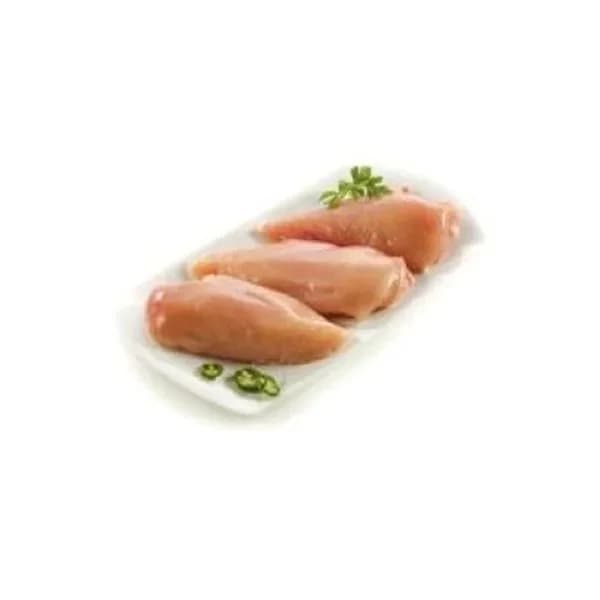 Pechuga de pollo (indicar entera, filete) - 1 kg - Imagen del producto en Findit