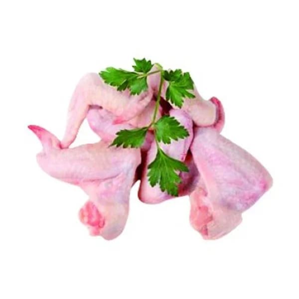 Alas pollo certificado (pieza 150 g aprox) - 1 kg - Imagen del producto en Findit