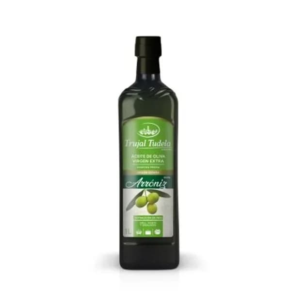 Aceite arroniz de tudela 1 l - 1 l - Imagen del producto en Findit