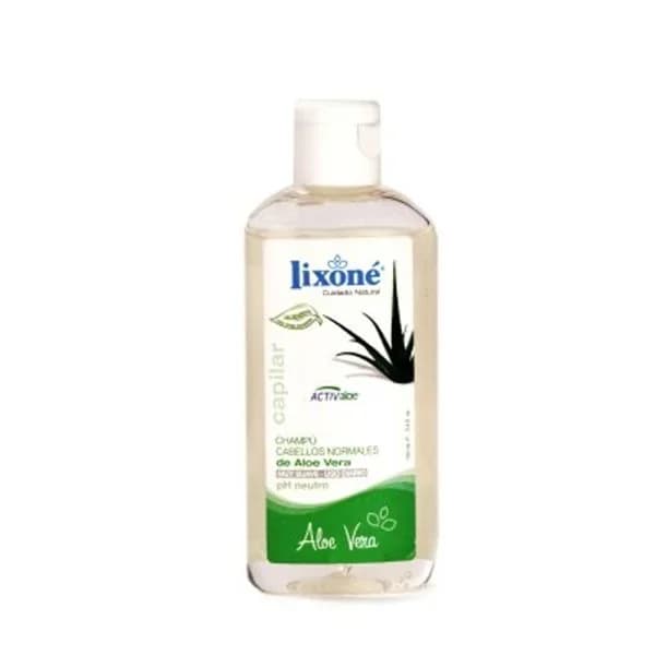 Champú con aloe vera 100 ml - 0.1 l - Imagen del producto en Findit