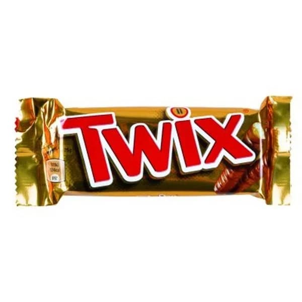 Chocolate barritas 50 g - 0.05 kg - Imagen del producto en Findit