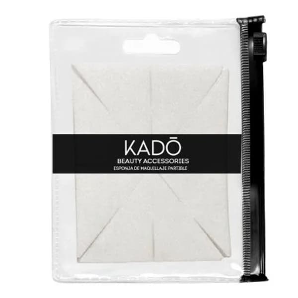 Esponja triagular para maquillaje partible - 0.44 ud - Imagen del producto en Findit