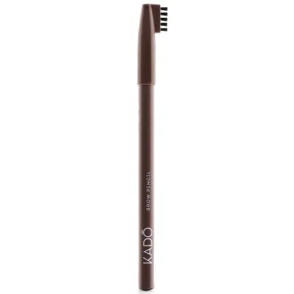 Lápiz de cejas marrón claro - 1 ud - Imagen del producto en Findit