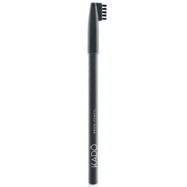 Lápiz de cejas marrón oscuro - 1 ud - Imagen del producto en Findit