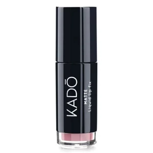 Matte líquido labios pretty rosa - 1 ud - Imagen del producto en Findit