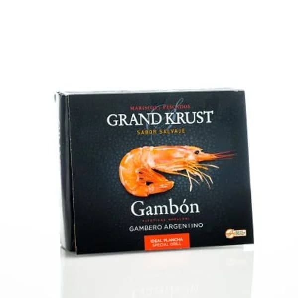 Gambón 14/21 piezas congelado 700 g - 0.7 kg - Imagen del producto en Findit