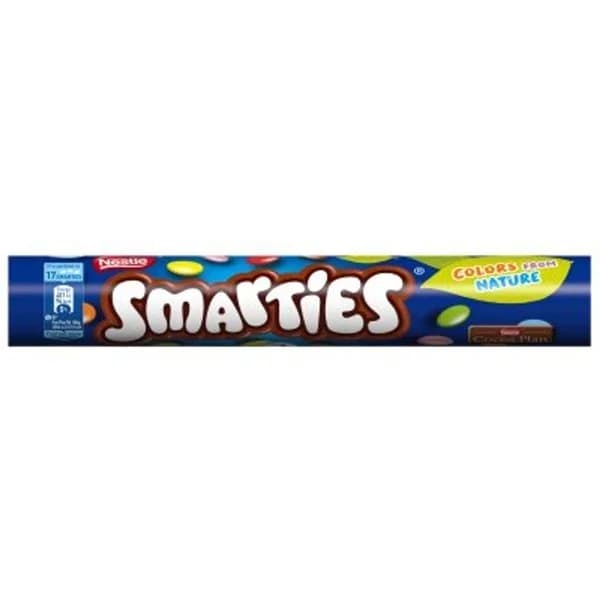 Caramelos de chocolate 130 g - 0.13 ud - Imagen del producto en Findit