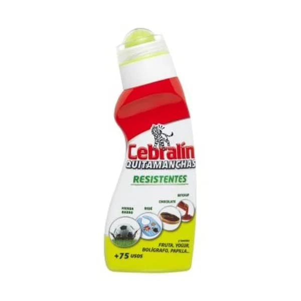 Quitamanchas resistentes roll on 150 ml - 0.15 l - Imagen del producto en Findit