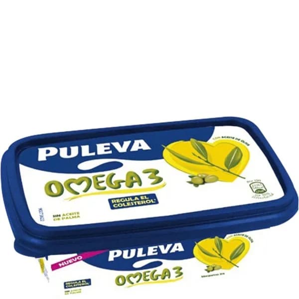 Margarina Omega 3 250 g - 0.25 kg - Imagen del producto en Findit