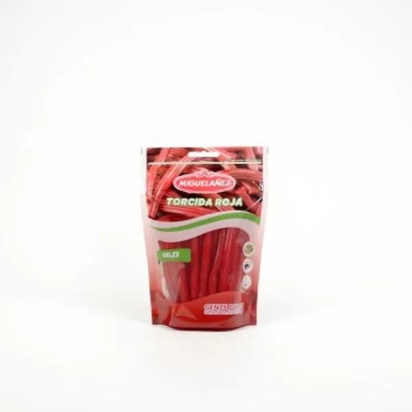 Torcida roja 165 g - 1 ud - Imagen del producto en Findit