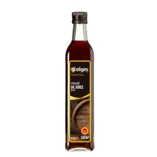 Vinagre de jerez 0,5 l - 0.5 l - Imagen del producto en Findit