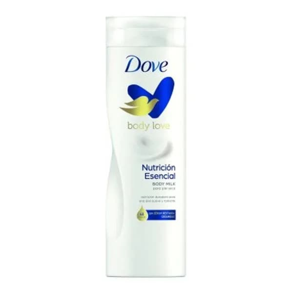 Body Milk Hidratante Nutritivo - 0.4 l - Imagen del producto en Findit