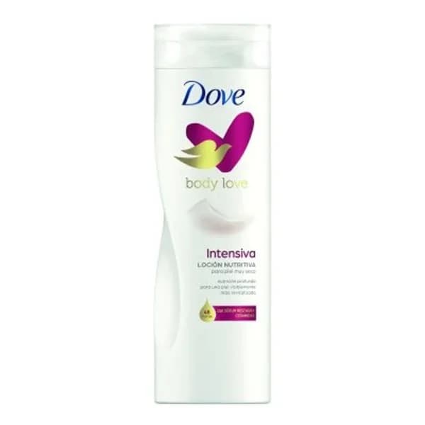 Loción Piel Extra Seca Intensiva - 0.4 l - Imagen del producto en Findit