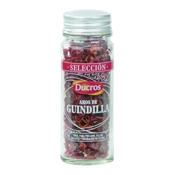 Aros de guindilla - 0.01 kg - Imagen del producto en Findit