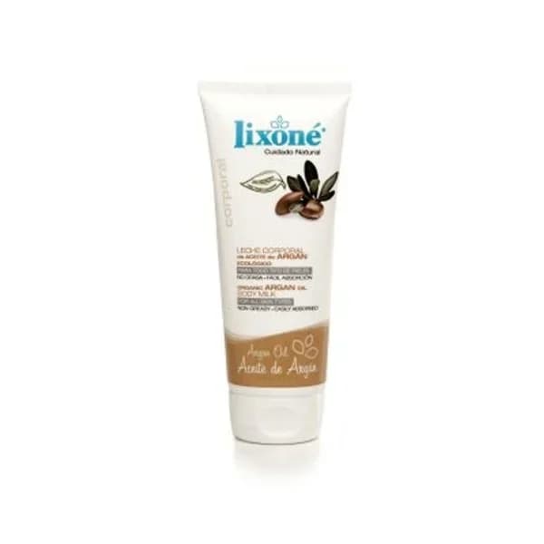 Leche corporal con aceite de Argan 200 ml - 0.2 l - Imagen del producto en Findit