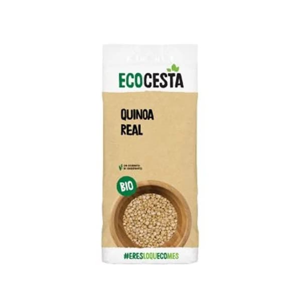Quinoa bio 500 g - 0.35 ud - Imagen del producto en Findit