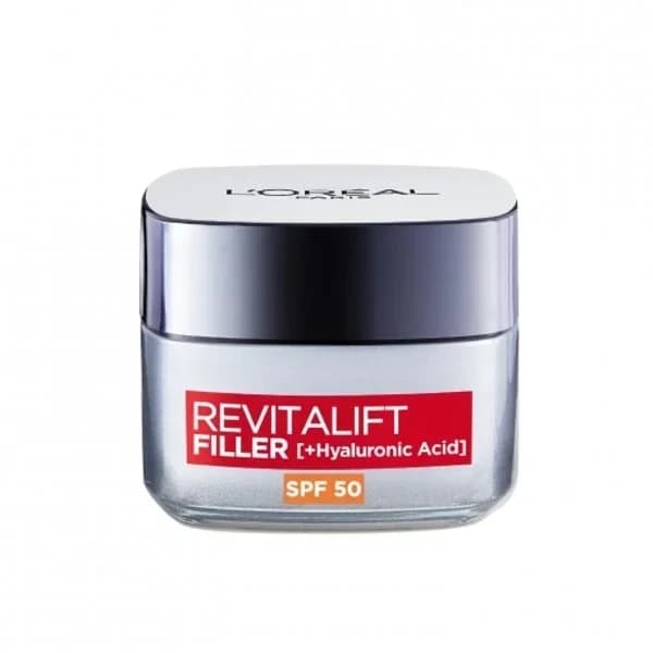 Crema Facial Filler F50 - 0.05 l - Imagen del producto en Findit