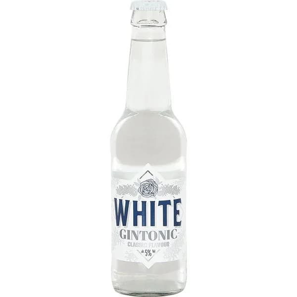 Gin-tonic Botella - 0.33 l - Imagen del producto en Findit