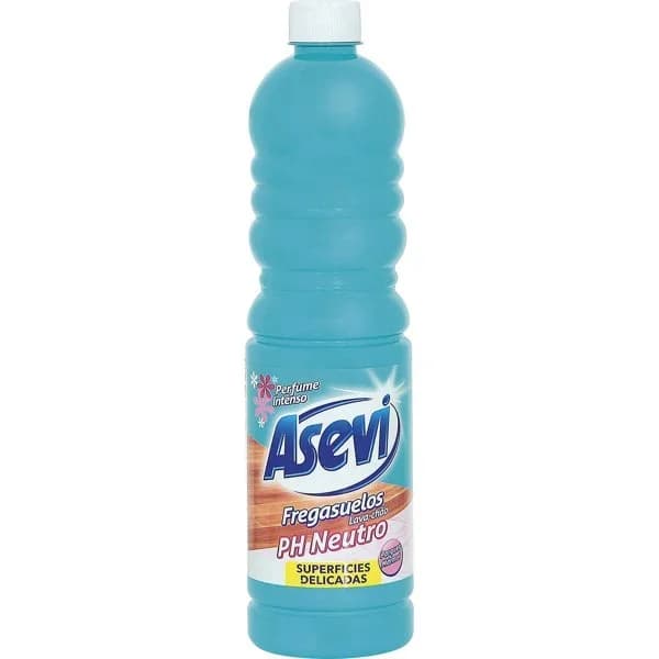 Fregasuelos Ph Neutro - 0.95 l - Imagen del producto en Findit