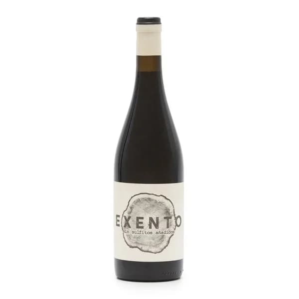 Vino Tinto sin Sulfitos 750ML - 0.75 l - Imagen del producto en Findit