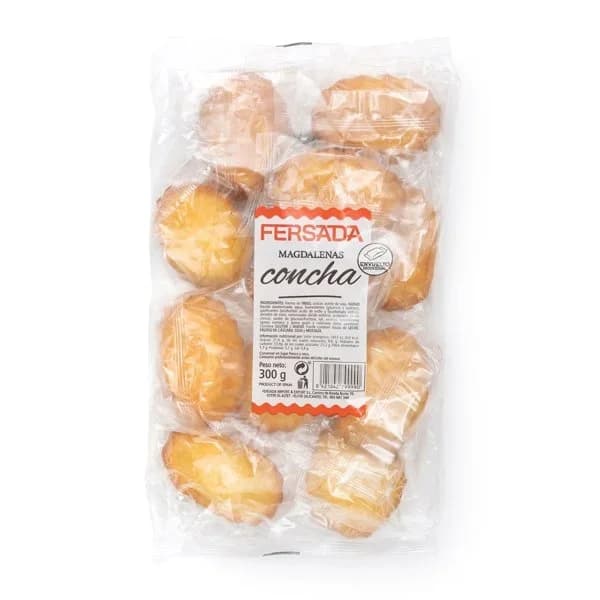 Magdalena Concha 330G - 0.33 kg - Imagen del producto en Findit