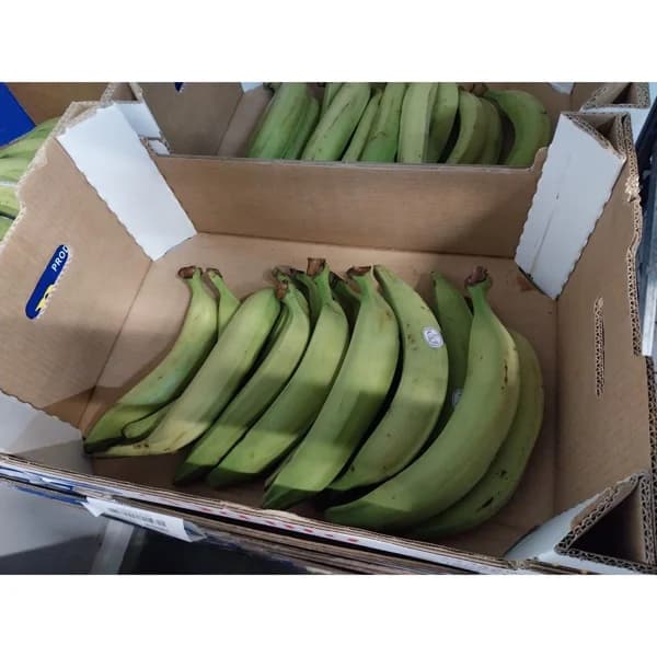 Plátano Macho €/KG - 1 kg - Imagen del producto en Findit