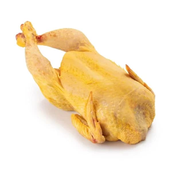 Pollo de Corral Certificado €/KG - 1 kg - Imagen del producto en Findit