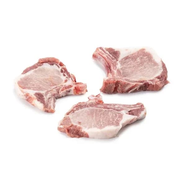 Chuleta Ibérica Legado €/KG - 1 kg - Imagen del producto en Findit
