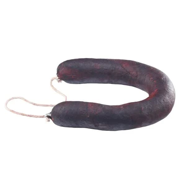 Morcilla Andaluza €/KG - 1 kg - Imagen del producto en Findit